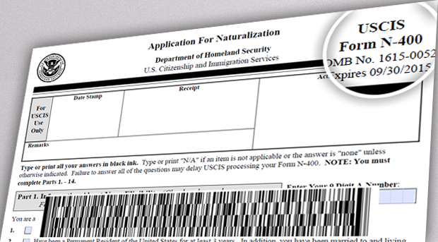 The New Application For Naturalization Form N 400 Miami Immigration Lawyer Miami 3707