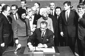 The 50th Anniversary Of The Immigration And Nationality Act Of 1965 ...